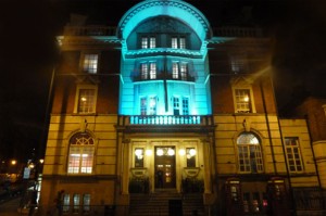 Clink78 backpacker hostel London