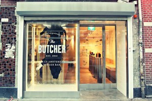 Welcome to The Butcher Bar Amsterdam, one of My Hidden Gems