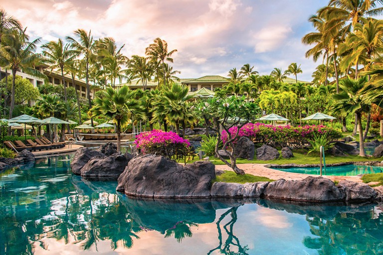 The Grand Hyatt, Kauai’s best hotel – My Hidden Gems