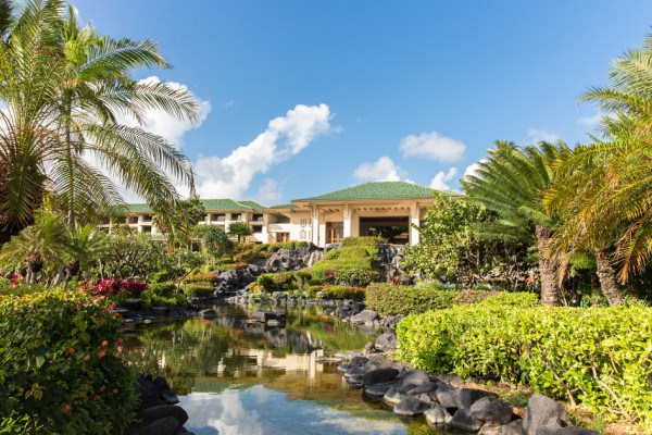 The Grand Hyatt, Kauai’s best hotel – My Hidden Gems