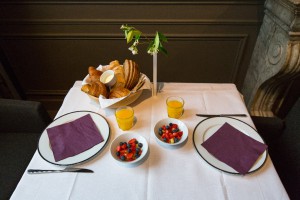 The best Bed and Breakast in Ghent, Logid'enri