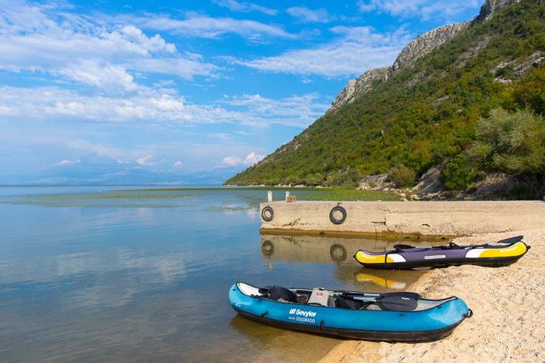 Undiscovered Montenegro, Lake Skadar – My Hidden Gems